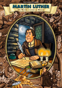 Image de Martin Luther