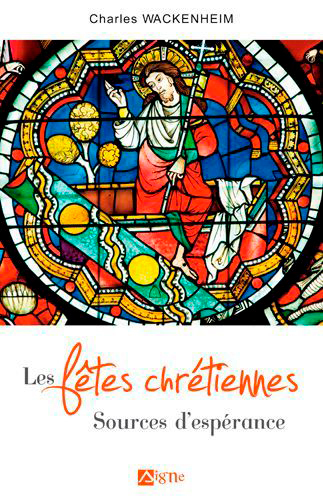 Picture of Les Fêtes Chrétiennes