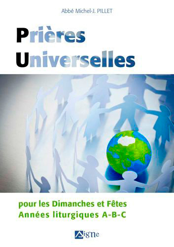 Image de Prieres Universelles