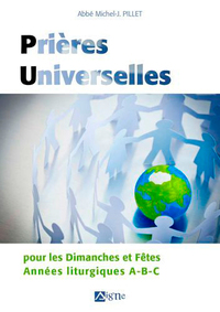 Image de Prieres Universelles
