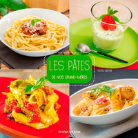Picture of Les Pâtes De Nos Grand-Mères