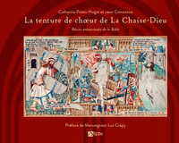 Image de La Tenture de Choeur de La Chaise-Dieu