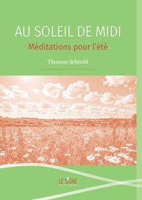 Image de Méditations pour l'été