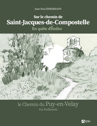 Image de Quête d'étoiles sur le chemin de compostelle