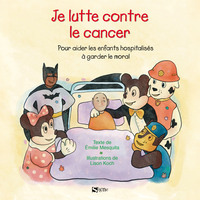 Image de Je lutte contre le cancer