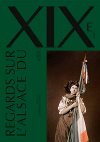 Picture of Regards Sur L'Alsace Du Xixe Siècle