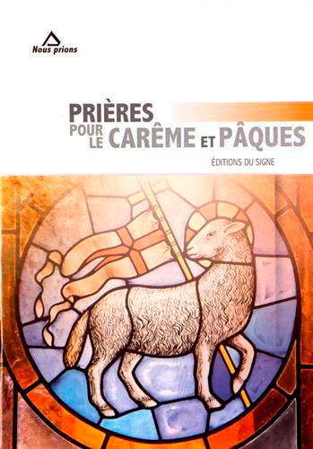 Image de Prières Pour Le Carême Et Pâques