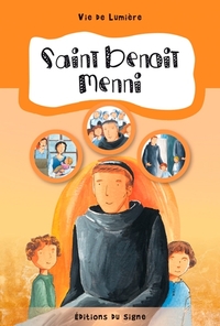 Picture of Benoît Menni - Vie De Lumière