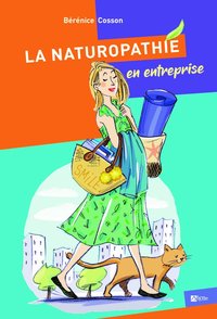 Image de La Naturopathie En Entreprise