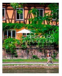 Image de Strasbourg Au Fil De L'Eau