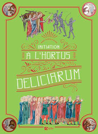 Image de Initiation À L'Hortus Deliciarum