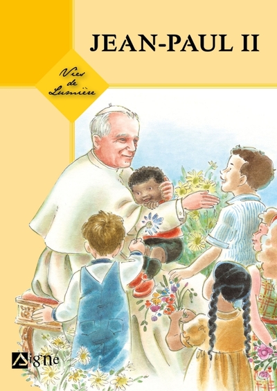 Image de Jean-Paul II