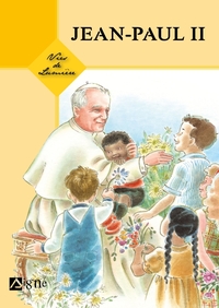 Image de Jean-Paul II