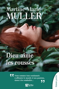 Image de Dieu aime les rousses