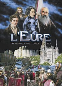 Image de BD EURE