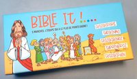 Image de Jeu Bible It (Times Up Biblique)