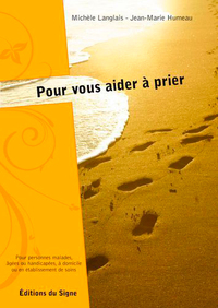 Picture of Pour Vous Aider À Prier