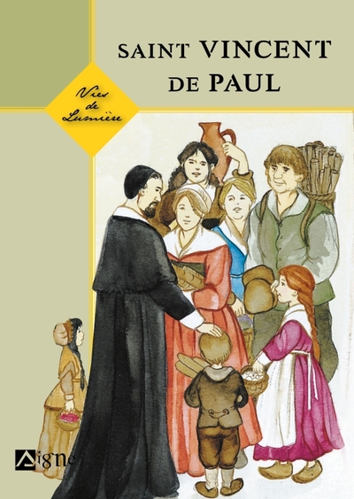 Image de Vincent de Paul