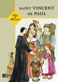 Image de Vincent de Paul