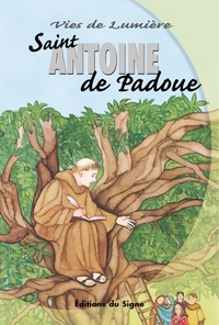 Image de Antoine De Padoue - Vie De Lumière