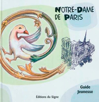 Image de Notre-Dame De Paris-Guide Jeunesse