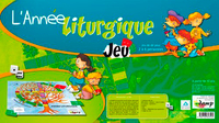 Image de Jeu De L'Année Liturgique