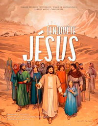 Picture of (En)Quête De Jésus