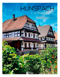 Picture of Hunspach L'Authentique