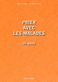 Picture of Prier Avec Les Malades, Un Guide