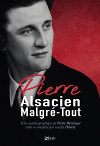 Picture of Pierre, Alsacien malgré-tout