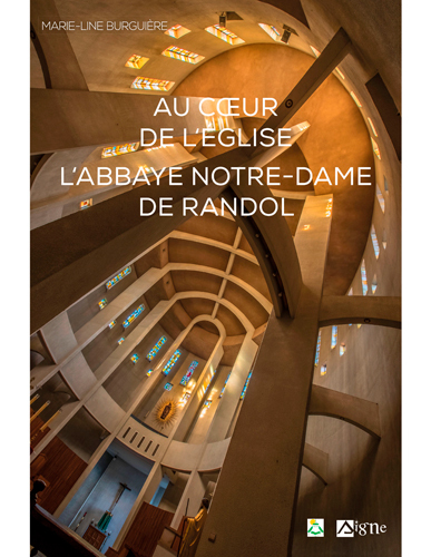 Picture of Abbaye Notre-Dame de Randol- au coeur de l'eglise