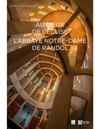 Picture of Abbaye Notre-Dame de Randol- au coeur de l'eglise