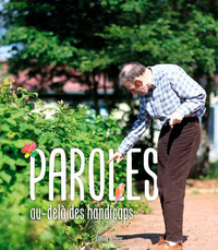 Picture of Paroles - Au Delà Des Handicaps