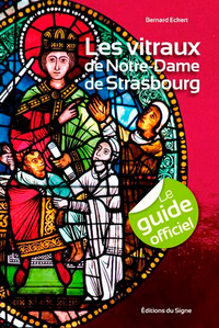 Image de Les Vitraux De Notre-Dame De-Strasbourg