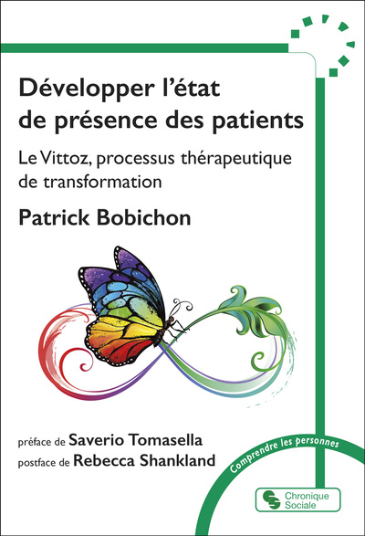 Image de Développer l'état de présence des patients