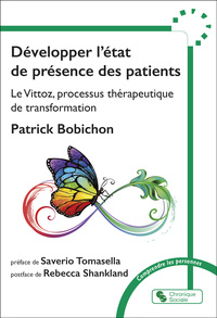 Image de Développer l'état de présence des patients