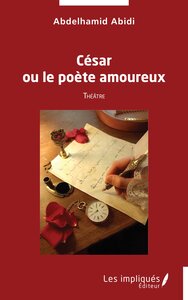 Picture of César ou le poète amoureux