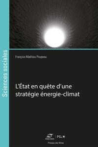 Picture of L'État en quête d'une stratégie énergie-climat