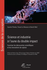 Picture of Science et industrie à l'aune du double impact
