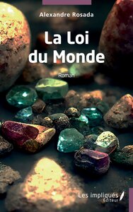 Picture of La Loi du Monde
