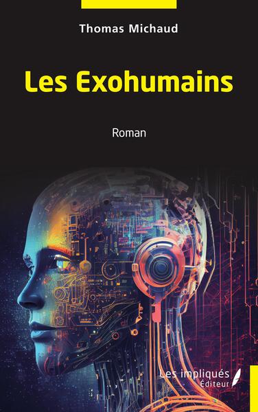 Picture of Les Exohumains