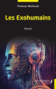 Picture of Les Exohumains