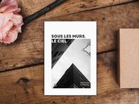 Picture of Sous les murs, le Ciel
