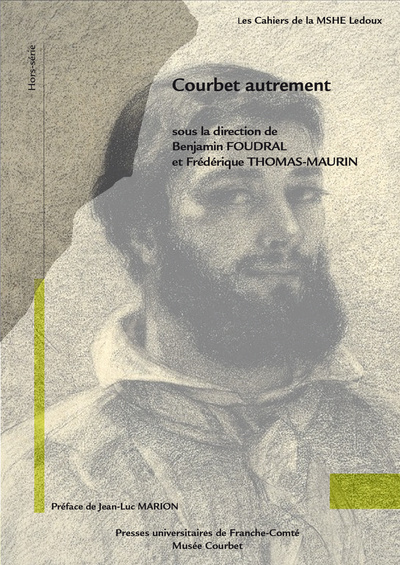 Picture of Courbet autrement