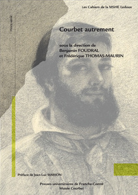 Picture of Courbet autrement