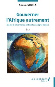 Image de Gouverner l’Afrique autrement