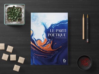 Image de Le Parti Poétique