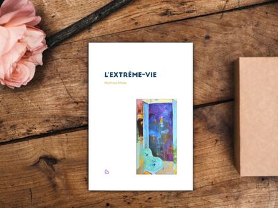Picture of L'Extrême-vie