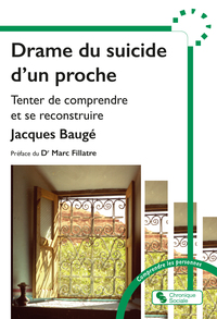 Picture of Drame du suicide d'un proche