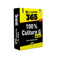 Picture of Le Grand 365 jours pour être moins Nul